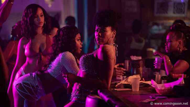 Mandatory Streamers: Welcome to the Dirty South in Starz’s P-Valley