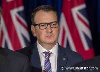 Province eyes targeted tourism investments for N. Ontario