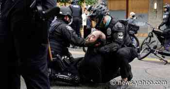 Want to know why we need the police? The battle in Seattle is the reason | Opinion