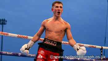 Brad Foster beats James Beech to claim British super bantamweight title outright