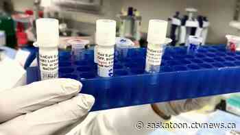 Sask. First Nation goes into 'total lockdown' after positive COVID-19 test