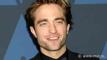 “The Batman”: Spin-off für Film mit Robert Pattinson - RND
