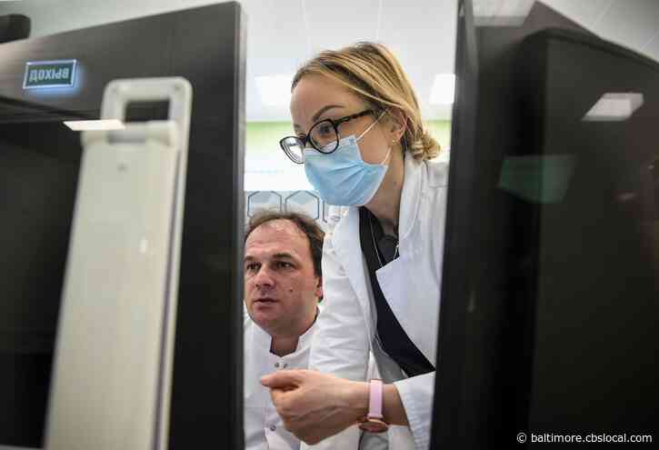 MedStar Health Awarded Nearly $1M By FCC For Telehealth Expansion During COVID-19 Pandemic