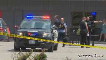 Notorious Hamilton mobster Pat Musitano gunned down in Burlington, sources say