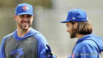 Blue Jays' Shaw blasts reported season-long quarantine if team allowed to play at home