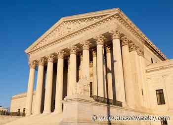Three Takeaways From the Supreme Court’s Decisions on Trump’s Tax and Financial Documents