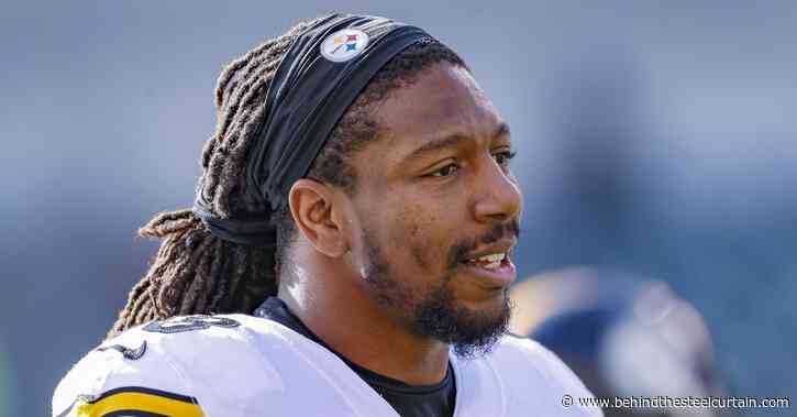 Report: Bud Dupree files grievance to be classified as a defensive end