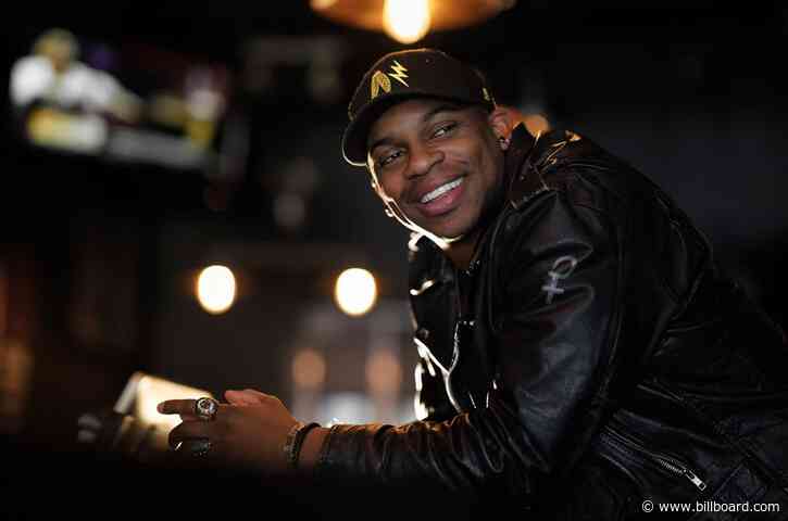 First Country: New Music From Jimmie Allen, Tim McGraw, Brett Eldredge, Margo Price & More
