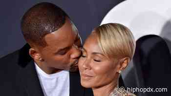 Black Twitter Explodes After Will & Jada Pinkett Smith Acknowledge Its Existence