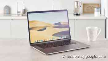 Apple MacBook Pro (15-inch, 2019) review