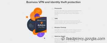 Avast Business Antivirus Pro Plus