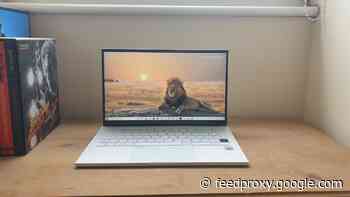 Samsung Galaxy Book Ion review