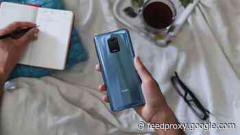 Xiaomi Redmi Note 9S