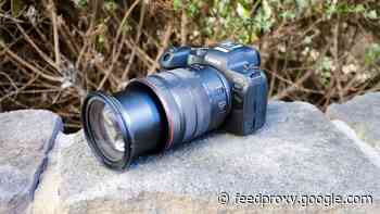 Canon EOS R6
