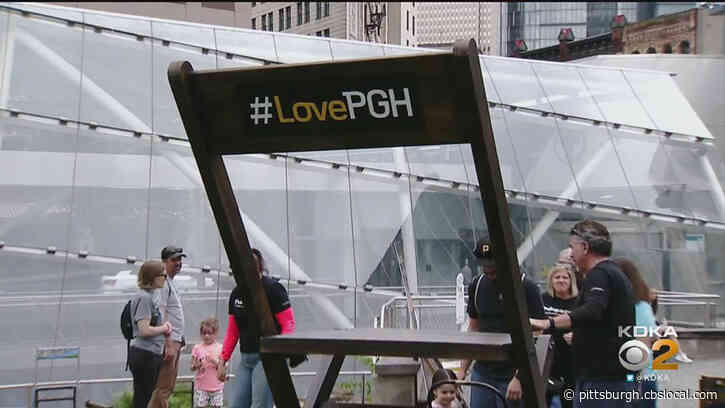 Visit Pittsburgh Says Coronavirus Has Canceled More Than 300 Events Or Conventions