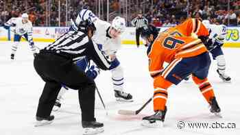 NHL officially back as league, players ratify deal to return in Edmonton, Toronto