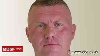 Former police chief: 'Raoul Moat isn’t a hero'