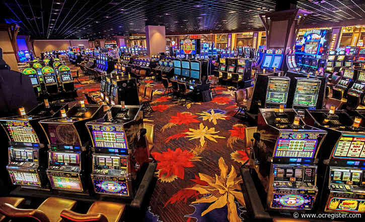 soboba casino jobs available