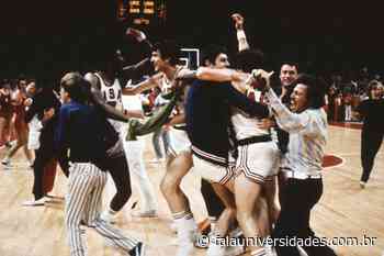 Prata em três segundos: final do basquete nas Olimpíadas de 1972 - Fala! Universidades