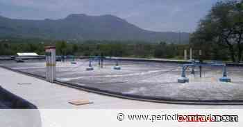 Gestiona Gobierno de Tello más de 208 mdp ante Conagua para llevar agua potable a zacatecanos - Periódico Mirador