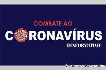 Taquari confirma terceiro óbito por coronavírus - Infomativo