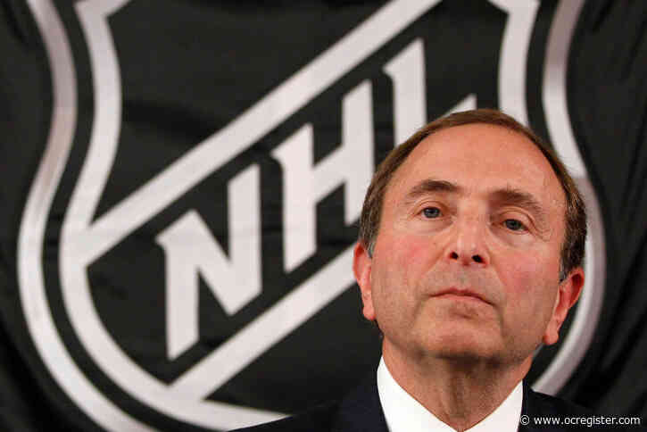 NHL, players’ union ratify return to play plan and four-year CBA extension