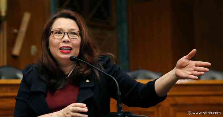 Tammy Duckworth: Tucker Carlson doesn’t know what patriotism is