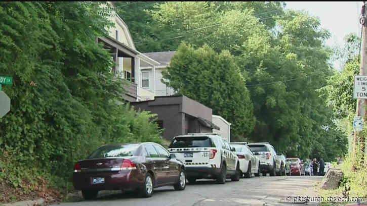2 Men In Stable Condition After Stowe Township Shooting