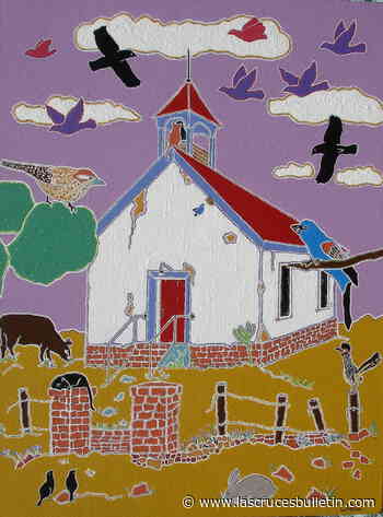 Arts council announces revised hours - Las Cruces Bulletin