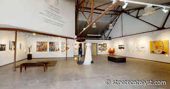 Arts news: A virtual opening at the Tully-Levine Gallery, MIZE and more - St Pete Catalyst