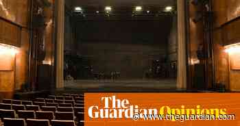The Guardian view on arts freelancers: they must not be forgotten - The Guardian