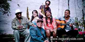 Watch passionate performances while supporting your local arts venue - Berkeleyside