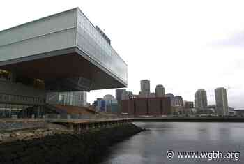 Arts This Week: Museum Reopenings, Healthy Theaters And Idris Goodwin - wgbh.org