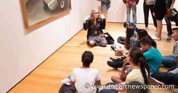 A crisis in community reach: MoMA's arts educators respond to terminations - Art Newspaper