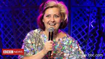 Comedy clubs get serious with plea for emergency arts funding - BBC News