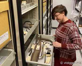 Vermont arts and cultural groups get boost from feds, state - vtdigger.org