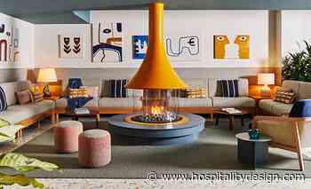 The Wayfinder Readies for Arrival in Newport, Rhode Island - Hospitality Design