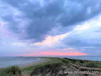 Seven Places to Watch the Sunset This Summer - Rhode Island Monthly