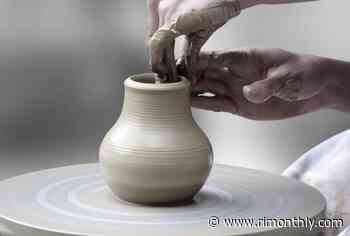 5 Shops to Purchase Pottery - Rhode Island Monthly