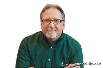 Publisher's Note: Many Degrees of RI Support - Rhode Island Monthly