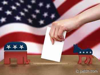 Rhode Island Forms Task Force On Elections During Coronavirus - Patch.com