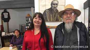 Waskesiu store promotes Indigenous heritage