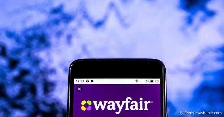Unfounded conspiracy theory accuses Wayfair of bonkers, Pizzagate-level trafficking ring