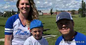 Albertans hustle past fundraising goals for Ronald McDonald House Charities