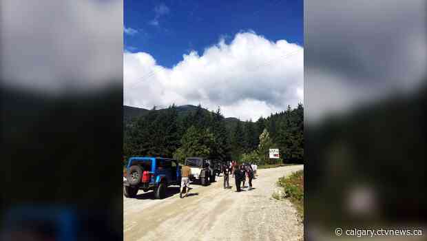 Family of missing southern Alberta man pushing for 'different kind of investigation'