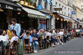 Why Europe's in better shape than the U.S. [Opinion]
