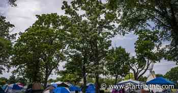 Minneapolis overstated homeless population in Powderhorn