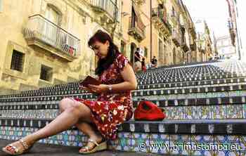 METEO CALTAGIRONE – Oggi, venerdì 3 luglio, è la città più calda in Sicilia - PrimaStampa.eu