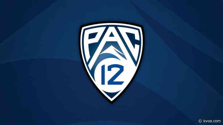 Pac-12 Commissioner Larry Scott tests positive for COVID-19