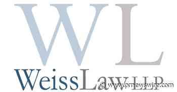 SHAREHOLDER ALERT: WeissLaw LLP Reminds CDXC and WLTW Shareholders About Its Ongoing Investigations